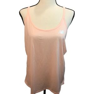 New Balance Women’s Active Running Tank Top NWT